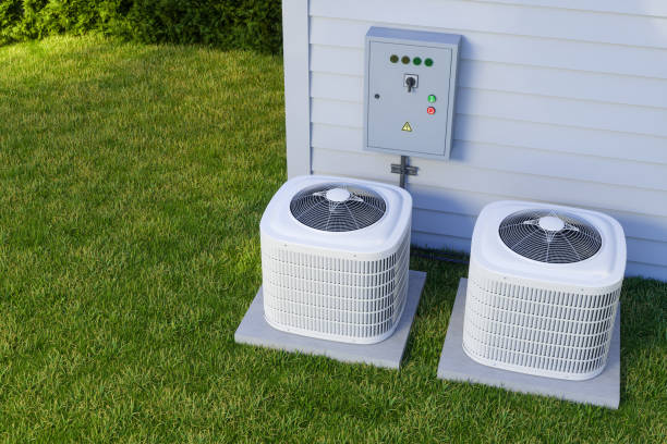 Professional HVAC in Fairmont, IL