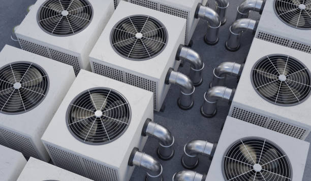 Best Air Conditioning Repair  in Fairmont, IL