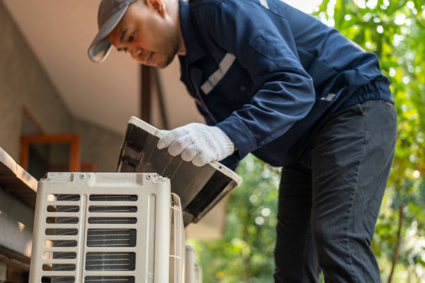 Best Best HVAC Companies  in Fairmont, IL