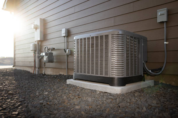 Best HVAC Repair Near Me  in Fairmont, IL